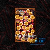 Табак Cobra La Muerte Passionfruit (Маракуйя) 40г Акцизный